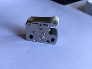 PUSH מגע נעילת מנעול - Product Image 6