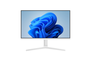 27 Inch 5K <b>Gaming</b> Monitor 5120×2880 Fast IPS Frameless 70Hz 1ms Joystick <b>Control</b> LCD Computer Display For Office <b>Gaming</b> - Product Image 1