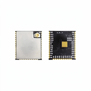 ESP32-WROOM-32U-N8 ตัวแทนจำหน่ายที่ได้รับอนุญาต โมดูลรับส่งสัญญาณ RF และโมเด็ม - Product Image 1