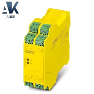 PSR-SCP Phoenix-24UC/URM4/5X1/2X2-Module d'extension 2963734 - Product Image 1