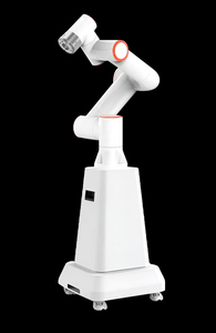 Glambot Photo, bras robotique entièrement automatique de haute qualité pour la photographie, suivi automatique des médias, choix libre - Product Image 3