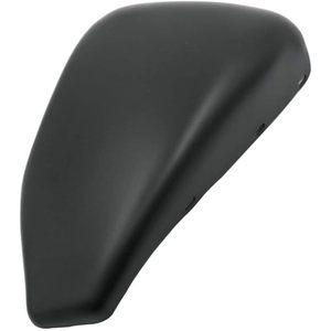 Royal Sun – couvercle de batterie noir mat côté gauche, protection de carénage pour Harley-Davidson Sportster 2004 – 2013 - Product Image 2