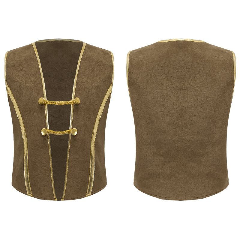 สีน้ำตาล