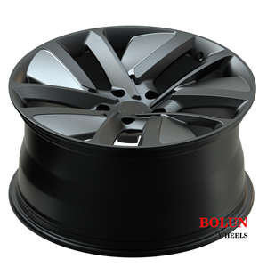 ต้นฉบับ Lixiang Li L7สูงสุด Li L9 <span class=keywords><strong>L8</strong></span>สูงสุด jante ขอบรถ5X120 5x108นิ้วอะลูมิเนียมขึ้นรูป R2120นิ้วสำหรับ Q6 BYD <span class=keywords><strong>Audi</strong></span> E-Tron - Product Image 5