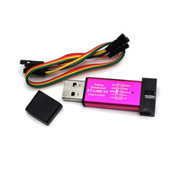 Carte de développement STM32F407VET6 Cortex-M4 pour l'apprentissage, carte système minimale, Chine, autre marque