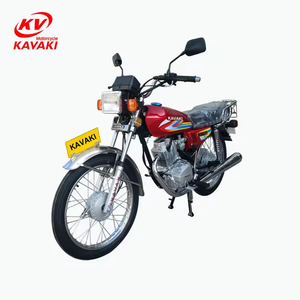 Moto de course à essence 125cc pour adultes, populaire, de haute qualité et à bas prix, 2 roues, 61-80 km/h, occasion, pour passager - Product Image 5