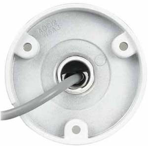 Cámara de Vigilancia Hikvision Hiwatch B120 Ms 2Mp 1080P con Audio, Tipo Bala, IP66, H.264, CMOS, 12V - Product Image 5