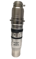 Plc Vh-z100r Dijital Video Kamera Lensi 100x-1000x Vhz100r Garantili Ürün için