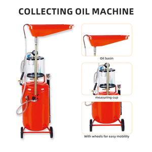 Herramientas hidráulicas <span class=keywords><strong>de</strong></span> aire <span class=keywords><strong>de</strong></span> garaje automático-Equipo <span class=keywords><strong>de</strong></span> recolección <span class=keywords><strong>de</strong></span> <span class=keywords><strong>aceite</strong></span> <span class=keywords><strong>de</strong></span> tanque <span class=keywords><strong>de</strong></span> drenaje <span class=keywords><strong>de</strong></span> residuos <span class=keywords><strong>de</strong></span> <span class=keywords><strong>cambio</strong></span> <span class=keywords><strong>de</strong></span> <span class=keywords><strong>aceite</strong></span> eficiente para uso en <span class=keywords><strong>taller</strong></span> - Product Image 3