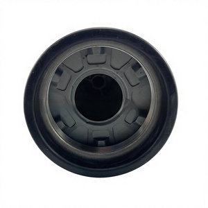 Pièces détachées de moteur de camion de haute qualité à bas prix, filtre à huile LF9050 - Product Image 3