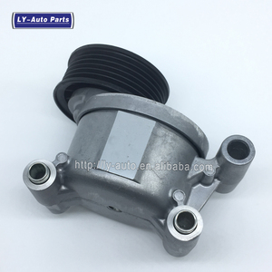สายพานรอกสำหรับรถ Ford Focus MAZDA 5 3 C30 1.8 2.3L 5M5Q6A228AA 3M5Q-6A228-AD 30684344 - Product Image 5