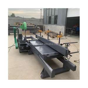 เครื่องเลื่อยสายพานตัดไม้ประสิทธิภาพสูง เครื่องตัดไม้ - Product Image 3