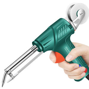 <span class=keywords><strong>Pistolet</strong></span> à souder portable dynamique de 60 W avec fonction de soudage à chaud, torches de soudage dynamiques - Product Image 6