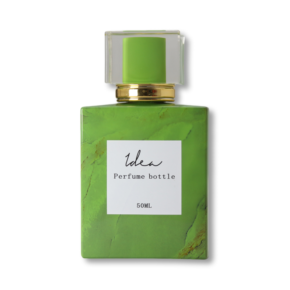 สีเขียว