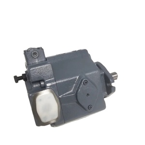 ปั๊มลูกสูบไฮดรอลิก P16V-RSG-30-CC-21-K P16V-RSG-11-CC-10-J เสียงรบกวนต่ำ P31V P8V P21V P70V P40V - Product Image 1