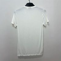 Camiseta Clásica para Hombre 2026, Ligera, Holgada, de Tela Suave, Secado Rápido, Corte Regular, Minimalista, Relajada y Transpirable