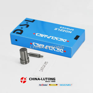 Boquilla de inyector de combustible DN0SD294 DNOSD294 0434250155 para VW TRANSPORTER <span class=keywords><strong>T4</strong></span> 2.4TD 068130202 068130211G VOLVO 860949 STANADYNE 29224 - Product Image 5