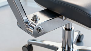 Sillín con reposabrazos ajustables <span class=keywords><strong>Silla</strong></span> <span class=keywords><strong>de</strong></span> Asistente Dental Taburete <span class=keywords><strong>de</strong></span> Asistente Dental <span class=keywords><strong>Silla</strong></span> <span class=keywords><strong>de</strong></span> <span class=keywords><strong>dentista</strong></span> - Product Image 4