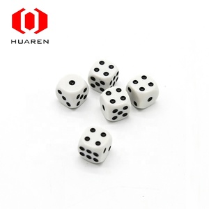 Bàn Cờ Bạc Giải Trí Trò Chơi Xúc Xắc Yahtzee Của Liar Với 5 Con Xúc Xắc Và Ghi Chú - Product Image 4