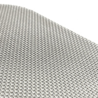 Food Grade Mesh Filter mikron Mesh Net Stainless Steel 304 bulat layar baja tahan karat Filter Mesh Disc