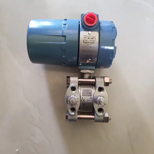 Prix direct usine, Offres Spéciales : Transmetteur de pression Rosemounts 1151 analogique et intelligent - Product Image 4