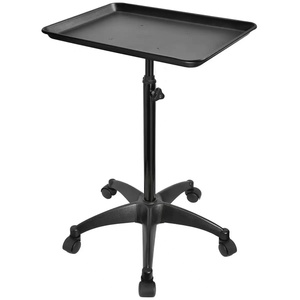 Carrito de Aluminio Moderno y Portátil para Salón de Belleza, Carrito Rodante para Baño, Peluquería, Spa y Equipos de Salón - Product Image 5
