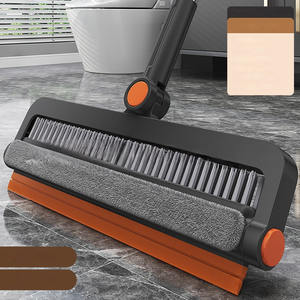 <span class=keywords><strong>Spazzola</strong></span> detergente 4-in-1 per bagno <span class=keywords><strong>spazzola</strong></span> per pavimenti <span class=keywords><strong>lavavetri</strong></span> per uso domestico - Product Image 2