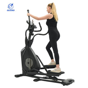 Prix d'usine, vente en gros, haute qualité, professionnel, GLEEKO 630E, simulateurs elliptiques à commande magnétique, elliptiques - Product Image 3