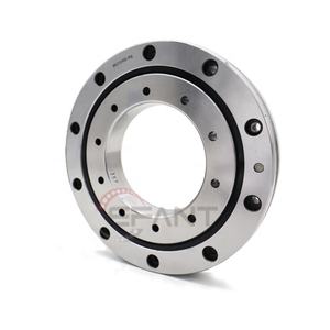 Luoyang EFANT RU124G RU124X RU124 rodamiento de anillo giratorio XRU8022 rodamiento de rodillos cruzados - Product Image 1