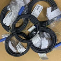 Câble de mesure Endress Hauser Memosens CYK10 en stock – Câble de données E+H CYK10 Memosens CYK10-A101 pour capteur de pH et analyse de liquides