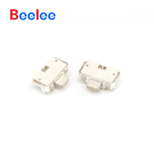 Beelee 2*4 Mét Mỏng <span class=keywords><strong>Tact</strong></span> Chuyển Mini <span class=keywords><strong>Push</strong></span> <span class=keywords><strong>Button</strong></span> <span class=keywords><strong>Micro</strong></span> <span class=keywords><strong>Tact</strong></span> Chuyển - Product Image 4