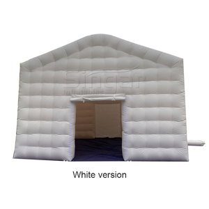 Iluminación LED portátil para <span class=keywords><strong>discoteca</strong></span>, tienda inflable para club nocturno, comercial, color negro - Product Image 6