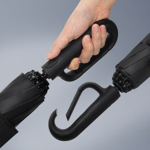 <strong>Foldable</strong> <strong>Umbrella</strong> Automatic Custom <strong>Umbrellas</strong> with Full Design UV Protection Hands Free <strong>Umbrella</strong> Custom logo Folding <strong>Umbrella</strong> - Product Image 2