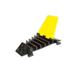 Protecteur de câble à <span class=keywords><strong>angle</strong></span>, 2 pièces, couverture de câble tournante - Product Image 1