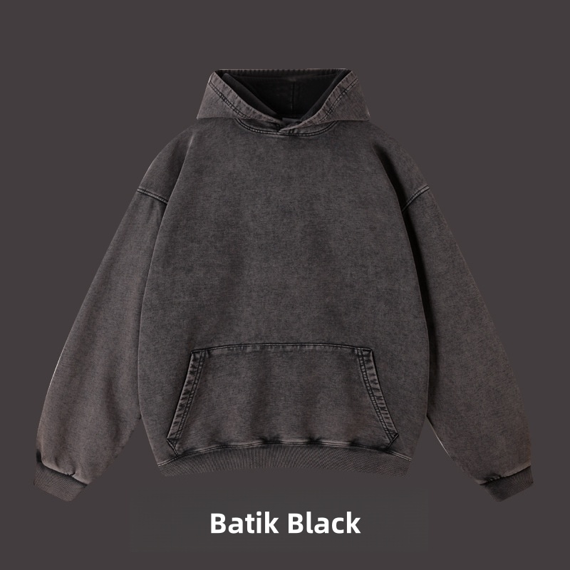 Black Batik