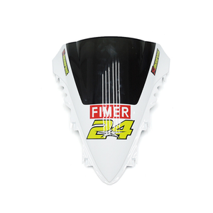 <span class=keywords><strong>Carenado</strong></span> de Plásticos Moldeados por Inyección ABS con Cubierta de Cola para <span class=keywords><strong>Yamaha</strong></span> YZF <span class=keywords><strong>R1</strong></span> <span class=keywords><strong>2007</strong></span> 2008 - Product Image 6