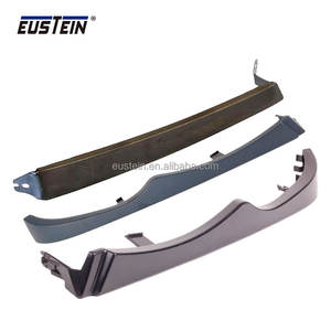 51137043409 EUSTEIN Auto Parts Embellecedor de faro delantero izquierdo para <span class=keywords><strong>BMW</strong></span> Serie 3 E46 con alta calidad - Product Image 1