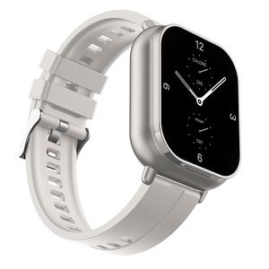 Smartwatch SANVNET <span class=keywords><strong>D</strong></span> 8 TWS 2026 con Auricolari BT Wireless, Musica, NFC, Monitoraggio Salute, Fitness Tracker, Orologio Sportivo Intelligente per Esterni - Product Image 6