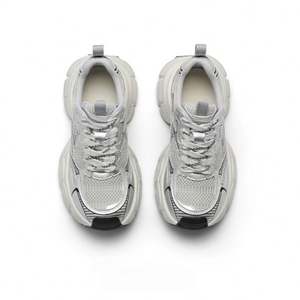 Zapatos Personalizados para Hombre, Zapatos de Diseñador, Zapatos Casuales de Skateboarding para Hombre, Zapatillas Deportivas Unisex Originales para Exteriores - Product Image 5