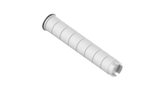 Filtre à eau double pommeau de douche de qualité commerciale, conception anti-brûlure, chromé, certifié CE, montage mural, installation facile - Product Image 4