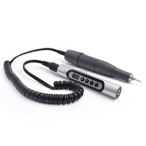 Amoladora y Grabadora Dental Inalámbrica Portátil M4, Pulidora Eléctrica para Uñas y Joyería, Pequeña Amoladora Eléctrica - Product Image 2