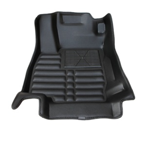 Alfombrillas de Cuero EVA 5D Personalizadas al por Mayor para ACE/<span class=keywords><strong>Sienna</strong></span> de 7/8 Plazas, Ecológicas, para Todo Clima, para el Área de Carga - Product Image 4