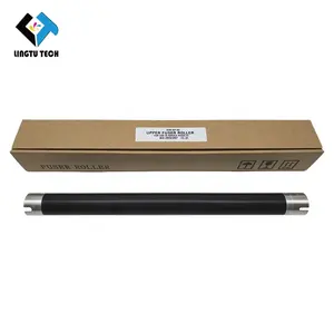 Original Quality Upper Fuser Roller For Konica Minolta BH 283 363 423 223 DI 3510 2510 Copier Spare Parts