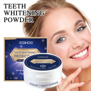 Eelhoe Dazzle Mousse blanchissante pour les <span class=keywords><strong>dents</strong></span> <span class=keywords><strong>blanches</strong></span> Poudre <span class=keywords><strong>de</strong></span> beauté pour la bouche pour la maison - Product Image 6