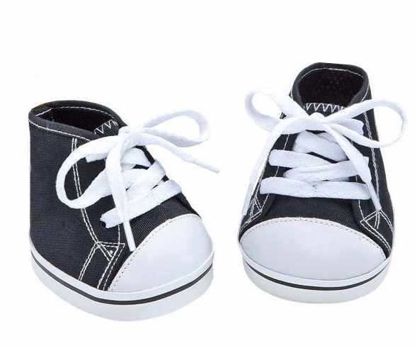 Día De San Valentín Build A Bear Pink Fuzzy Slippers Amazon