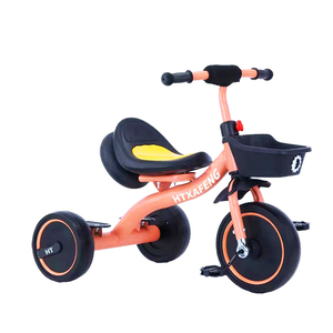 <span class=keywords><strong>Tricycle</strong></span> en plastique pour enfants, <span class=keywords><strong>tricycle</strong></span> <span class=keywords><strong>de</strong></span> marche pour bébés <span class=keywords><strong>de</strong></span> 18 <span class=keywords><strong>mois</strong></span> à <span class=keywords><strong>6</strong></span> ans, article tendance, Offres Spéciales - Product Image 4