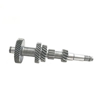 Pièces automobiles : Arbre intermédiaire pour Toyota Hilux Hiace 2L 3L 5L 33421-71050 33421-35140 33421-35170 45T-31T-20T-13T-14T-18T