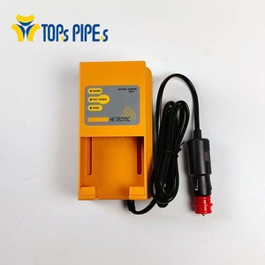 Batería de Control remoto casera, <span class=keywords><strong>cargador</strong></span> especial para bomba de día de 7,4 V, 3000mA, para camión bomba, deshumidificador - Product Image 6