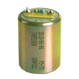 SUNFULL PS-7X 7Hz 0.5Hz Jeofon Düğüm Cihazı Sistemi 3 Yıl Garantili Sismik Veri Toplama Elektronik Ölçüm Cihazları - Product Image 1