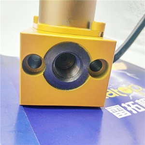 เครื่องขุด320B E320C โซเลนอยด์ปั๊มหลักพร้อมที่นั่ง5I-8368 5I8368 139-3990 1393990 - Product Image 4